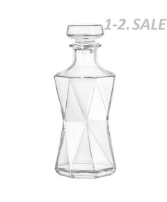 687016 - Bormioli Rocco Графин CASSIOPEA 850 мл. B234524 (1)