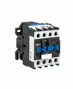 768698 - EKF Basic контактор электромагнитный ПМЛ-1160М 12А 400В НО pml-s-12-400-basic (1)