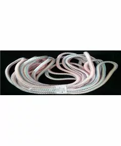 483358 - Веревка хоз. 010 d=10мм 10м ПП (9+9)-прядн. с сердечн. (двухслойн), цветная (1)