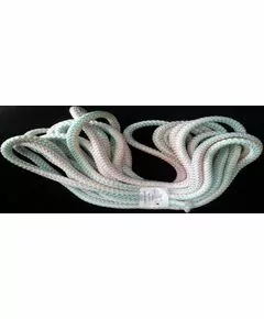 483361 - Веревка хоз. 015 d=15мм 10м ПП (9+24)-прядн. с сердечн. (двухслойн), цветная (1)