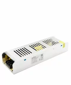 759991 - APEYRON Блок питания для св/д лент (слим-металл) 12V 250W IP20 20.83А 223x68x40мм 03-51 (1)