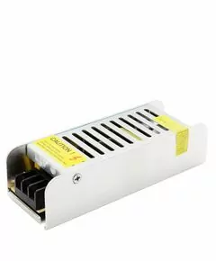 759992 - APEYRON Блок питания для св/д лент (слим-металл) 12V 40W IP20 3.2А 120x40x32мм 03-46 (1)