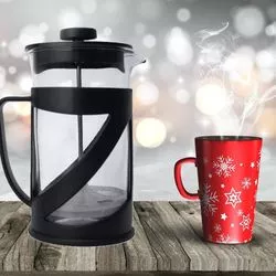 Все, что нужно знать о хорошем френч-прессе