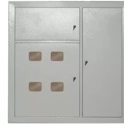 Щит этажный