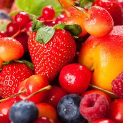 Фрукты и ягоды - урожай, заготовки и рецепты из фруктов, необычные формы плодов
