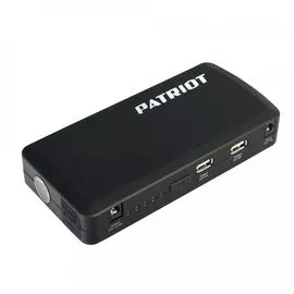 764841 - PATRIOT Пусковой многофункциональный аккумулятор MAGNUM 12, 650201612 (1)