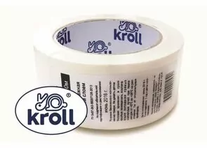 500153 - Малярная лента (крепп скотч) 48/27 Kroll (1)
