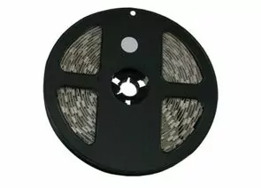 524198 - Ecola Лента св/д 24V 14.4W/m 60Led/m IP20 4200K 5м 1080Lm/m (интер) PRO SMD5050 P2DV14ESB (1)