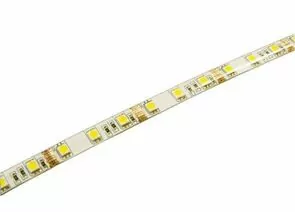 526519 - Jazzway Лента св/д 12V 14.4W/m 60Led/m IP65 3000K 2K 5м (герметичная) SMD5050 1000965 (1)