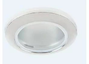 556509 - Ecola DL80 MR16 GU5.3 св-к IP65 Хром 32x93 FC1680EFY (10!) (1)