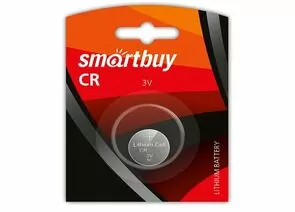 558908 - Элемент питания Smartbuy CR1216 BL1 SBBL-1216-1B (1)