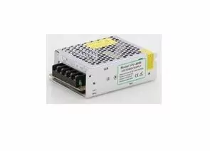 562790 - Smartbuy Блок питания для св/д лент 12V 25W IP20 86x58x32 (интерьерный) SBL-IP20-Driver-25W (1)