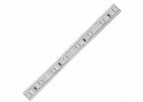 563182 - Ecola Лента св/д 220V 12x7 4.8W/m 60Led/m IP68 Синий (кратно 50!) SA5B05ESB (1)