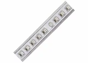 583629 - Ecola Лента св/д 220V 16x8 8.6W/m 108Led/m IP68 RGB (кратно 100!) SA1M09ESB (1)