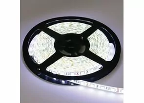 600639 - Ecola Лента св/д 12V 14.4W/m 60Led/m IP65 6000K 5м 1080Lm/m (гермет) PRO SMD5050 P5LD14ESB (1)