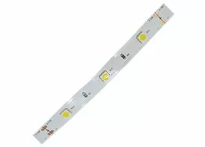 601157 - Ecola Лента св/д 12V 7.2W/m 30Led/m IP20 4200K 50м 420Lm/m (интер) STD SMD5050 S2LV07ESD (1)