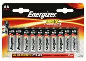 522494 - Элемент питания Energizer MAX LR6/316 BL16 (1)