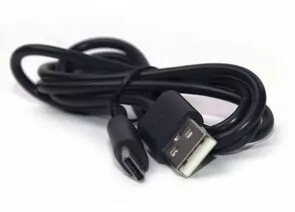 618505 - Кабель USB(A)шт. - type C 1м OLTO ACCZ-7015 Black, черный (1)