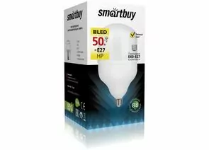 621429 - Smartbuy высокомощн. ЛОН E27 50W(4500lm) 4000K 4K 120x193 SBL-HP-50-4K-E27 (1)