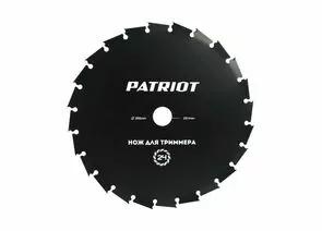 764958 - PATRIOT Нож TBM-24, 809115224 (1)