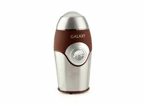 634110 - Кофемолка Galaxy LINE GL-0902л, 250Вт, 70г, нож-нерж.сталь, металл.корпус (1)