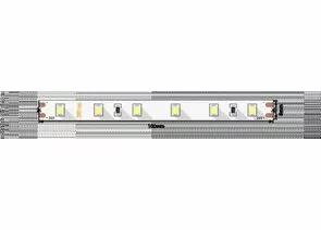 712577 - SWG Лента св/д ПРО 2835 60LED/m 4,8W/m 24V 505Lm/m (5м, цена за 1м) 2800K-3200K 3K 7098 (1)