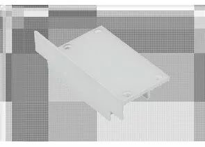 772686 - SWG/Design LED Заглушки для Design LED LE 6332 (комплект, 2 шт) (1)