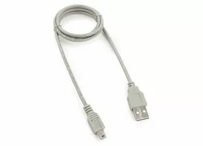 447888 - Кабель USB(A)шт. - miniUSBшт. 0.9 м Gembird CC-USB2-AM5P-3 (1)