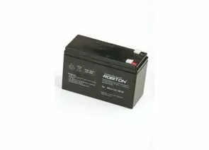 507205 - Аккумулятор 12V 9.0Ah Robiton VRLA12-9, 151х65х95мм, 10449 (1)