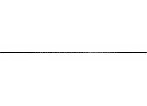 546148 - Полотна KRAFTOOL Pro Cut для лобзика, с двойным зубом, №3, 130мм, 6шт (1)