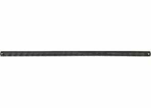 546177 - Полотно KRAFTOOL PRO по металлу для ножовки-мини, 150 мм,10 зубьев/см, 3 шт (1)