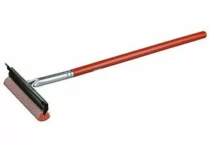 551300 - Стеклоочиститель-скребок STAYER PROFI с деревянной ручкой (1)