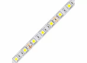 699217 - Volpe лента св/д 12V 14.4W/m 60LED/m 10мм IP20 ULS-Q221 5050, 3000K тепл.белый (интерьерн) 5м, 1771 (1)