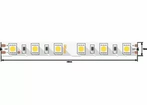 733841 - SWG Лента св/д (5м, цена за 1м) SWG560-24-14.4-W-М (1)