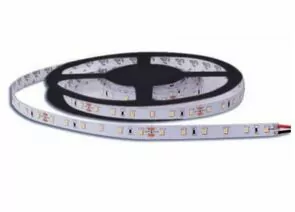 659714 - General PRO лента св/д 12V 9.6W/m 120led/m IP20 3000K 2K 840lm/m интерьер 5м цена/шт GLS-2835 501020 (1)