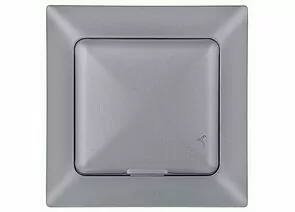 760933 - NE-AD ARAS роз. СУ 1мест. серебро (земля, крышка, керамика) 93-122-09-P (1)