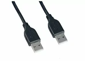 771539 - Кабель USB(A)шт. - USB(A)шт., 1,8 м Perfeo (U4401) (1)