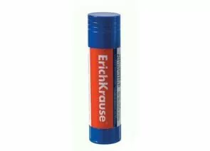 323249 - Клей-карандаш ErichKrauseEXTRA8 г д/бумаги,картона,текстиля быстросох,не токсиченPVP(30!) Арт.EK4433 (1)