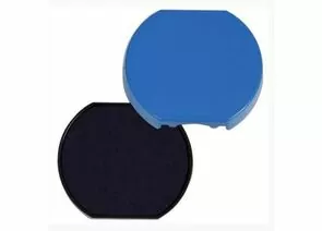 323514 - Подушка сменная для TRODAT 46040, синяя, арт. 6/46040 (1)