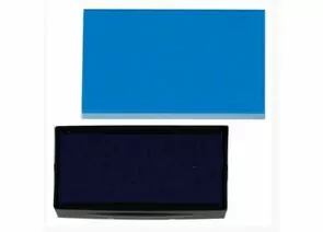 323517 - Подушка сменная для TRODAT 4912, 4952 синяя, арт. 6/4912 (1)