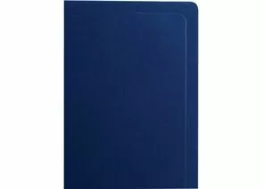 665149 - Папка 10 вкладышей STAFF, синяя, 0,5 мм, 225688 (1)