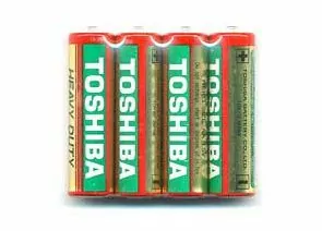 156 - Элемент питания Toshiba R6/316 (1)