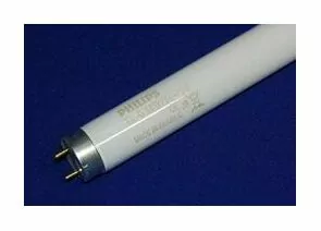 1980 - Лампа люмин. Philips T8 G13 36W 4000 1200x26 TL-D 4K 36W/33-640 (25!) (1)
