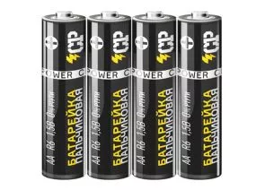673254 - Элемент питания CRAZYPOWER R6/316 SP4 (1)