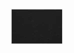 745514 - Бумага для пастели (1 лист) FABRIANO Tiziano А2+ (500х650 мм), 160 г/м2, черный, 52551031 (1)