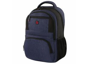 749069 - Рюкзак BRAUBERG универсальный, с отделением для ноутбука, DALLAS, синий, 45х29х15 см, 228866 (1)