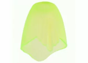794957 - Apeyron плафон зеленый пластиковый под патрон E27 O105х120мм 16-28 (1)