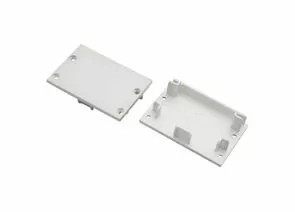 772690 - SWG/Design LED Заглушки для Design LED LS 4932 (комплект, 2 шт) (1)