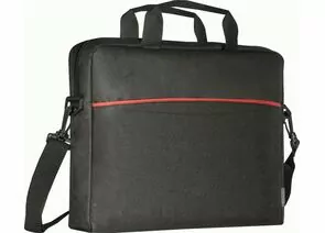 773193 - Сумка для ноутбука Lite 15.6 черный, карман, Defender, 26083 (1)