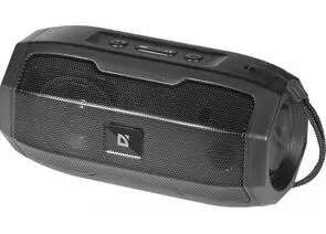 787722 - Портативная Bluetooth 5.0 колонка Defender G36 5Вт, bluetooth, FM/USB/TF/AUX, 65036 (1)